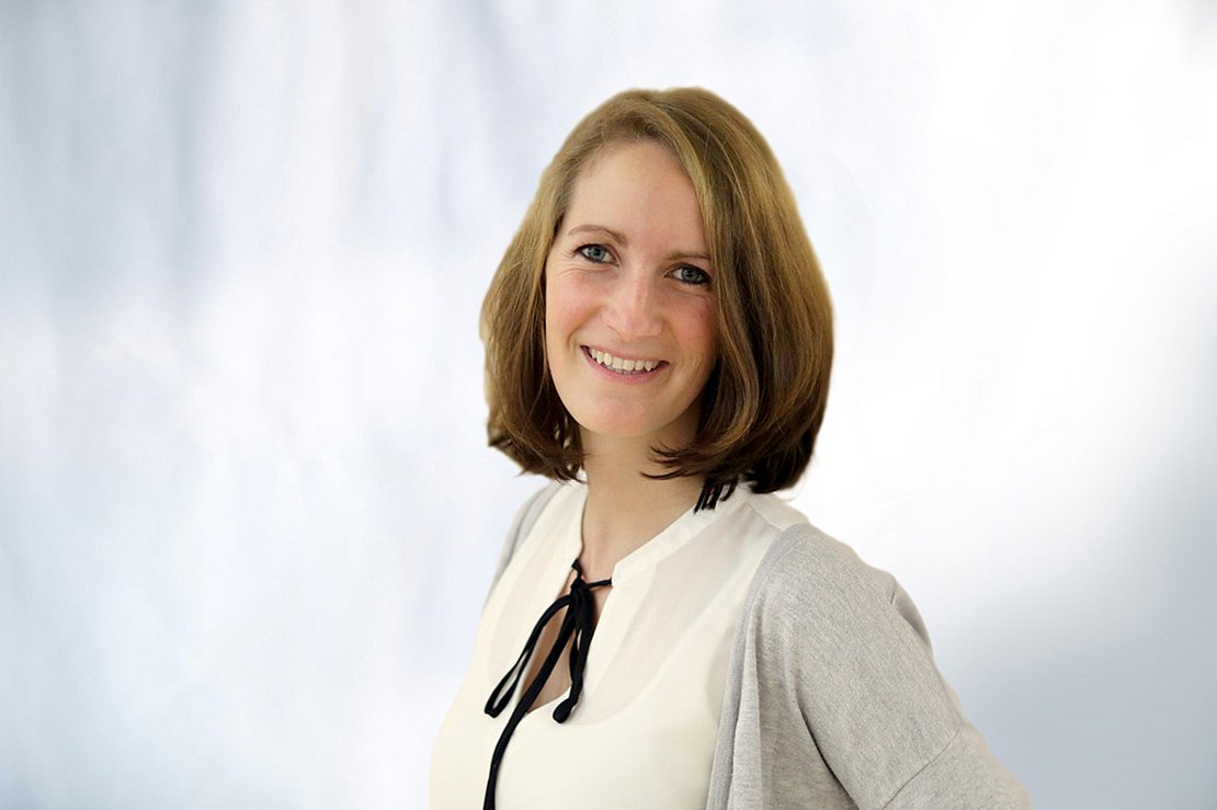 Anika Kunze (Programmreferentin)