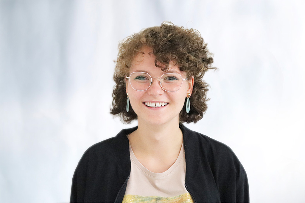 Michelle Kremzer